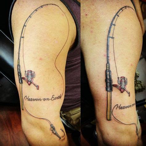 tattoo fishing|760 FISHING TATTOOS ideas 